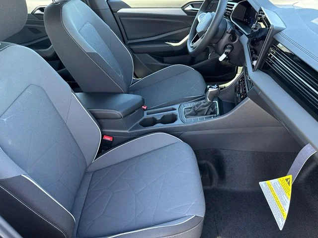New 2026 Deep Black Pearl Volkswagen 1.5T Sport image 18