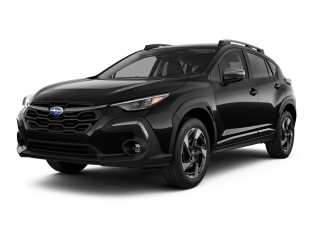 New 2027 CRYSTAL BLACK SILICA Subaru  image 2