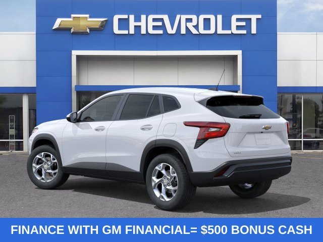 Vehicle thumbnail