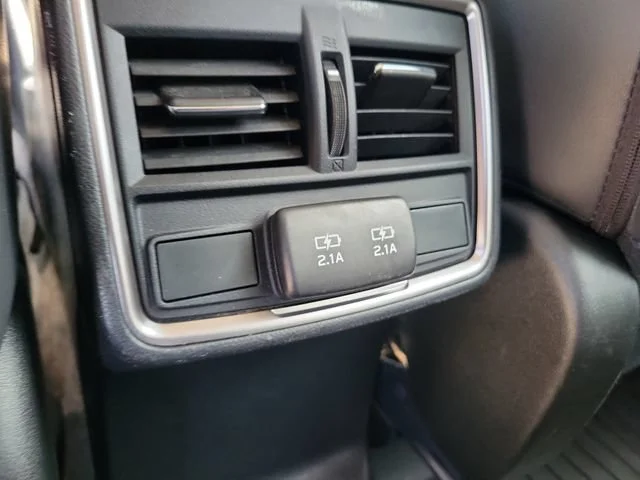 2021 Subaru Forester Limited - Photo 22