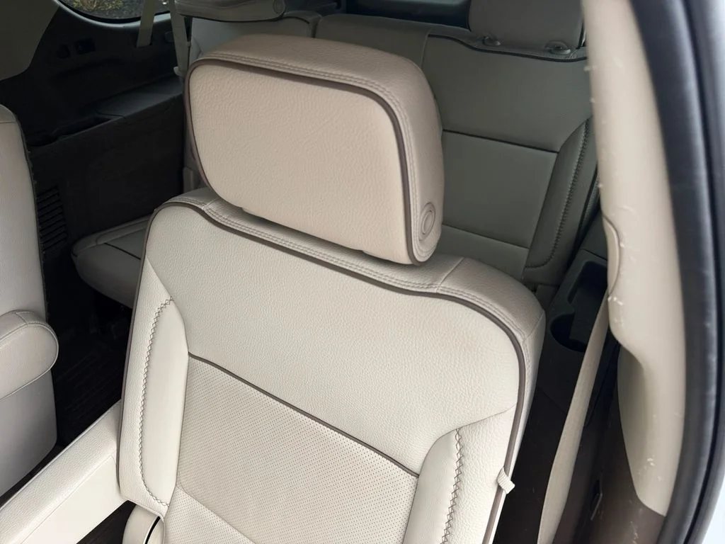 2022 GMC Yukon XL Denali - Photo 41