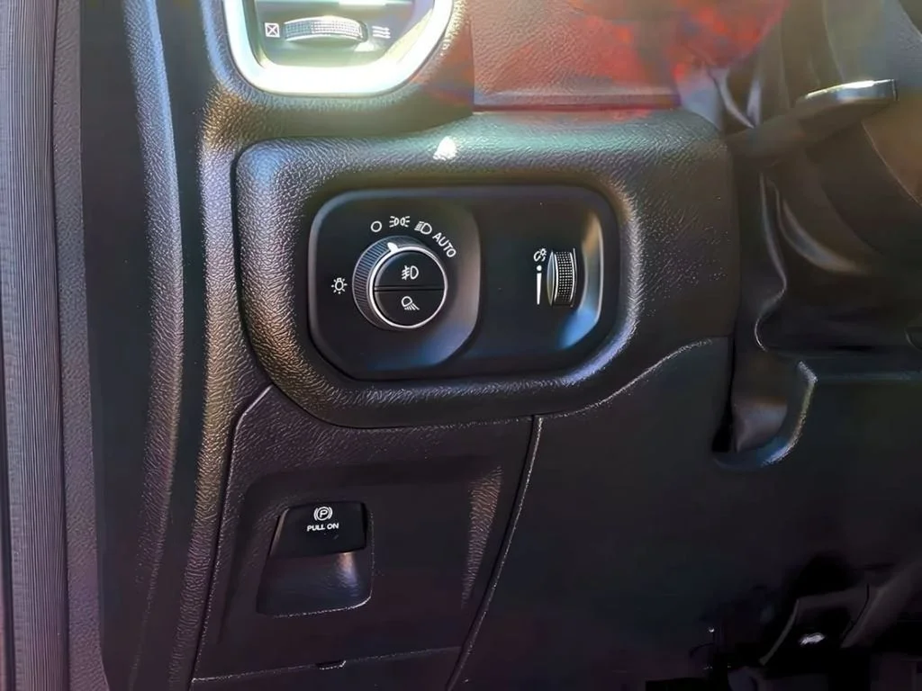2022 RAM Ram 1500 Pickup Big Horn/Lone Star - Photo 15
