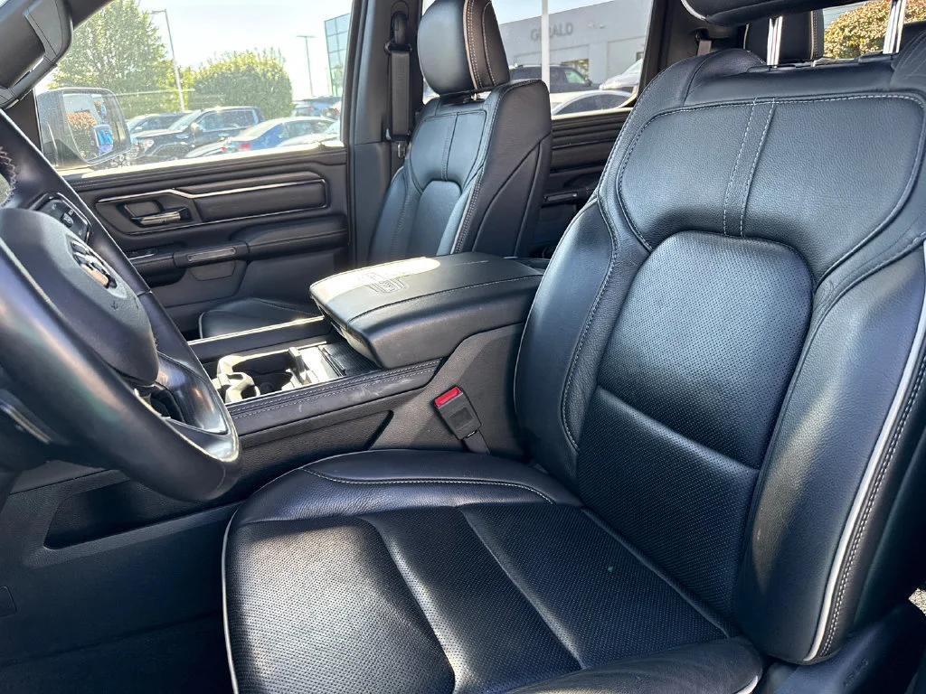 2023 RAM Ram 1500 Pickup Limited - Photo 15
