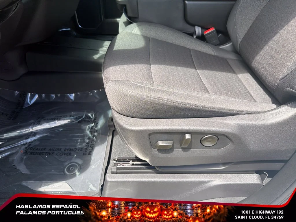 2026 GMC Sierra 1500 Elevation - Photo 15