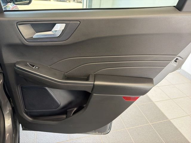 Certified Used 2024 Gray Ford Platinum image 11