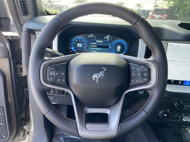 New 2026 Gray Ford Heritage Edition image 15