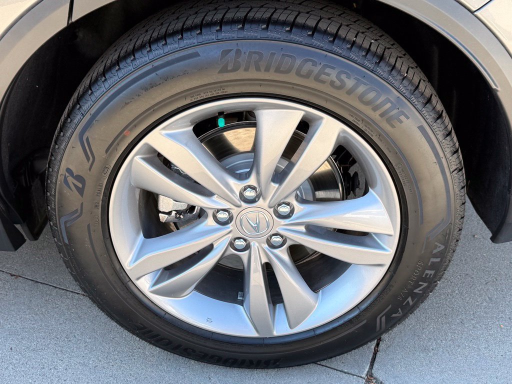2026 Acura MDX Base - Photo 12