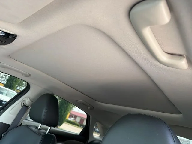Certified Used 2024 Black Kia EX image 16