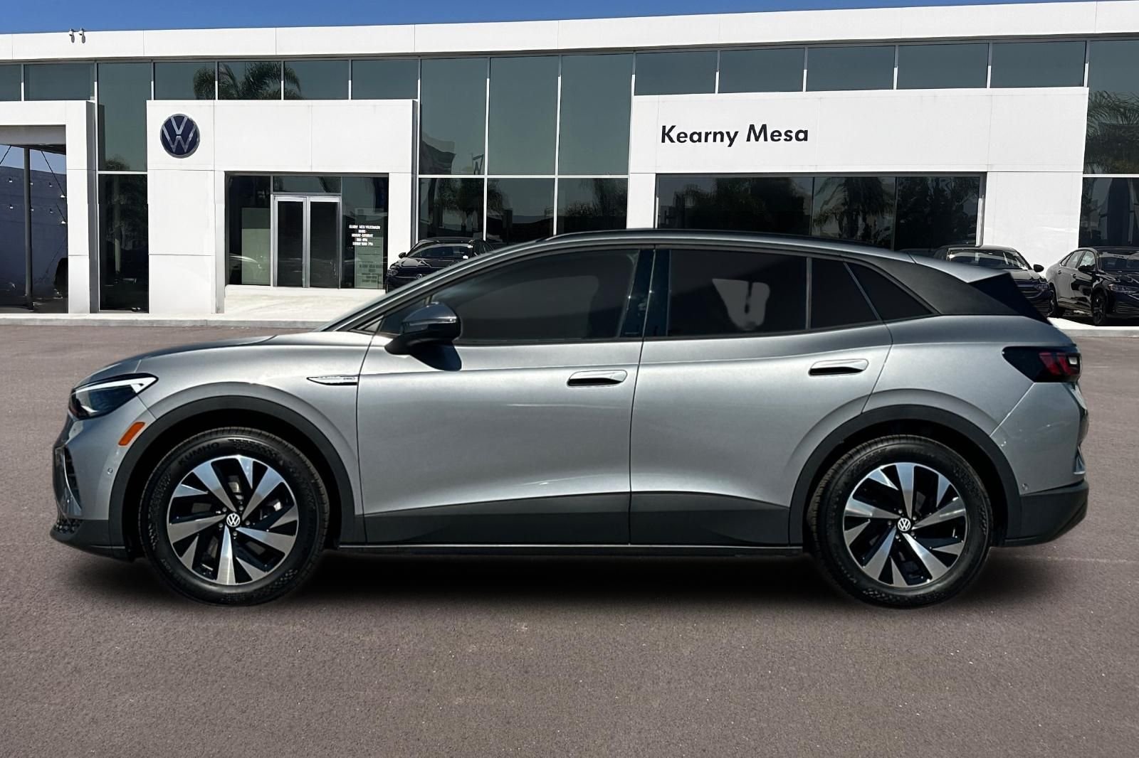 New 2026  Volkswagen Pro image 7
