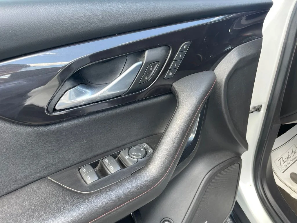 Used 2021 Beige Chevrolet RS image 17