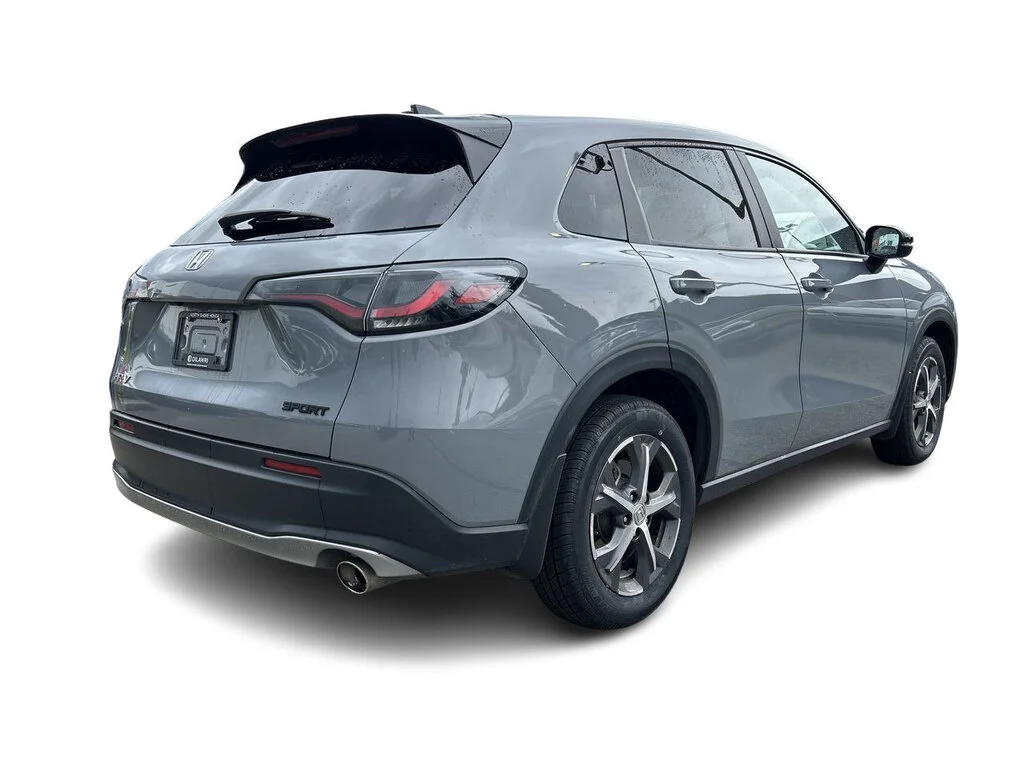 Certified Used 2024  Honda Sport-B AWD CVT Certified Pre-owned   No Accidents image 14
