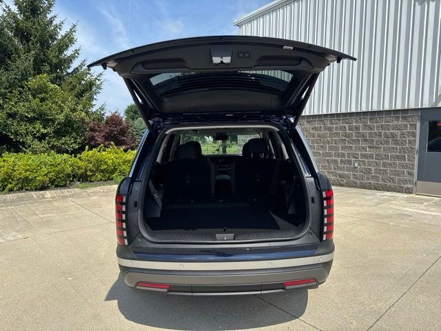 New 2026 Pacific Sapphire Hyundai SEL Premium image 7