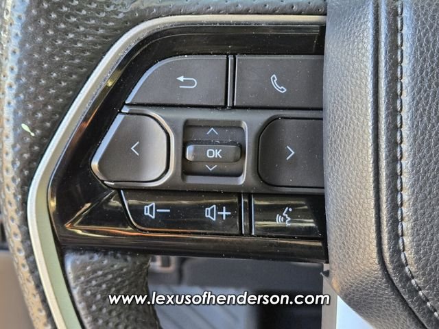 2024 Toyota Sequoia Limited - Photo 29