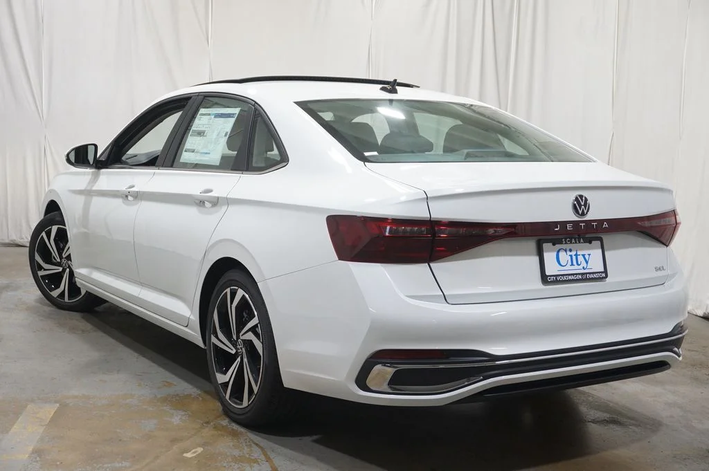 New 2026  Volkswagen 1.5T SEL image 7
