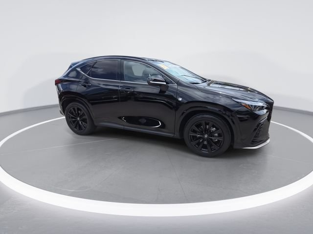 Certified Used 2024 OBSIDIAN Lexus 350 F SPORT Handling image 9