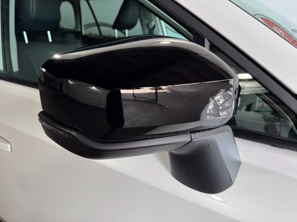 New 2026 White Toyota XLE Premium image 9