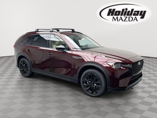 2026 Mazda CX-90 Turbo Premium Package's photo
