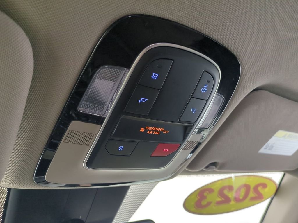 2023 Hyundai Santa Fe SEL - Photo 24