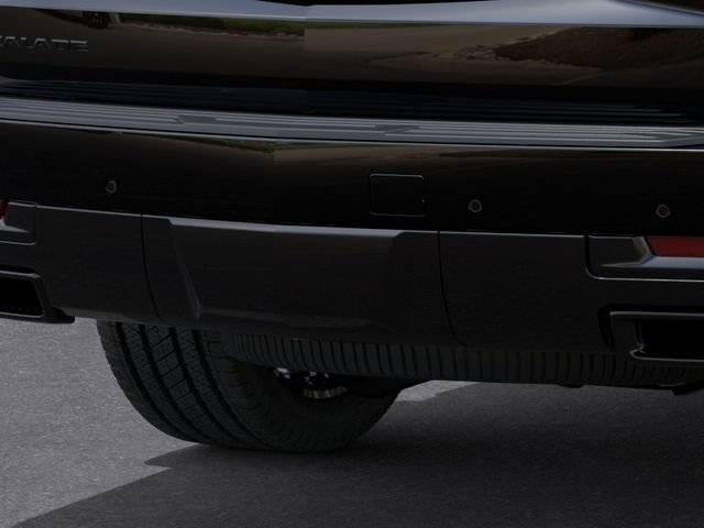 2026 Cadillac Escalade ESV Platinum Sport - Photo 14