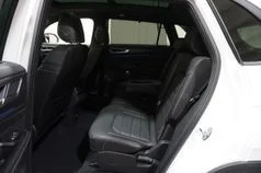 New 2026 White Volkswagen 2.0T SEL R-Line Black image 11