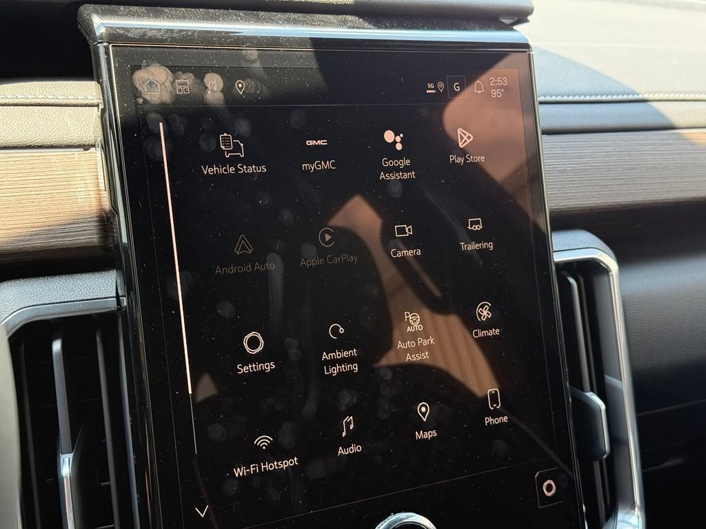 2026 GMC Acadia Denali - Photo 26