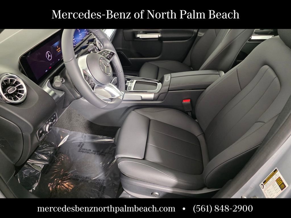 2026 Mercedes-Benz GLB GLB 250 - Photo 35