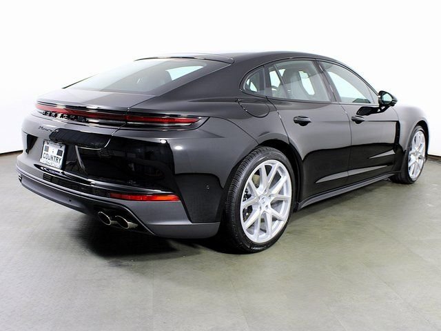 2026 Porsche Panamera Base - Photo 7