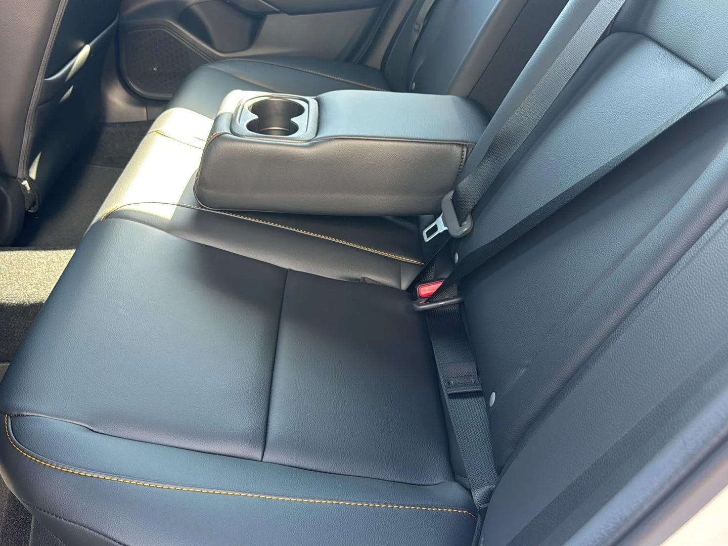 New 2026 Platinum White Pearl Acura w/Tech w/A-SPEC image 14