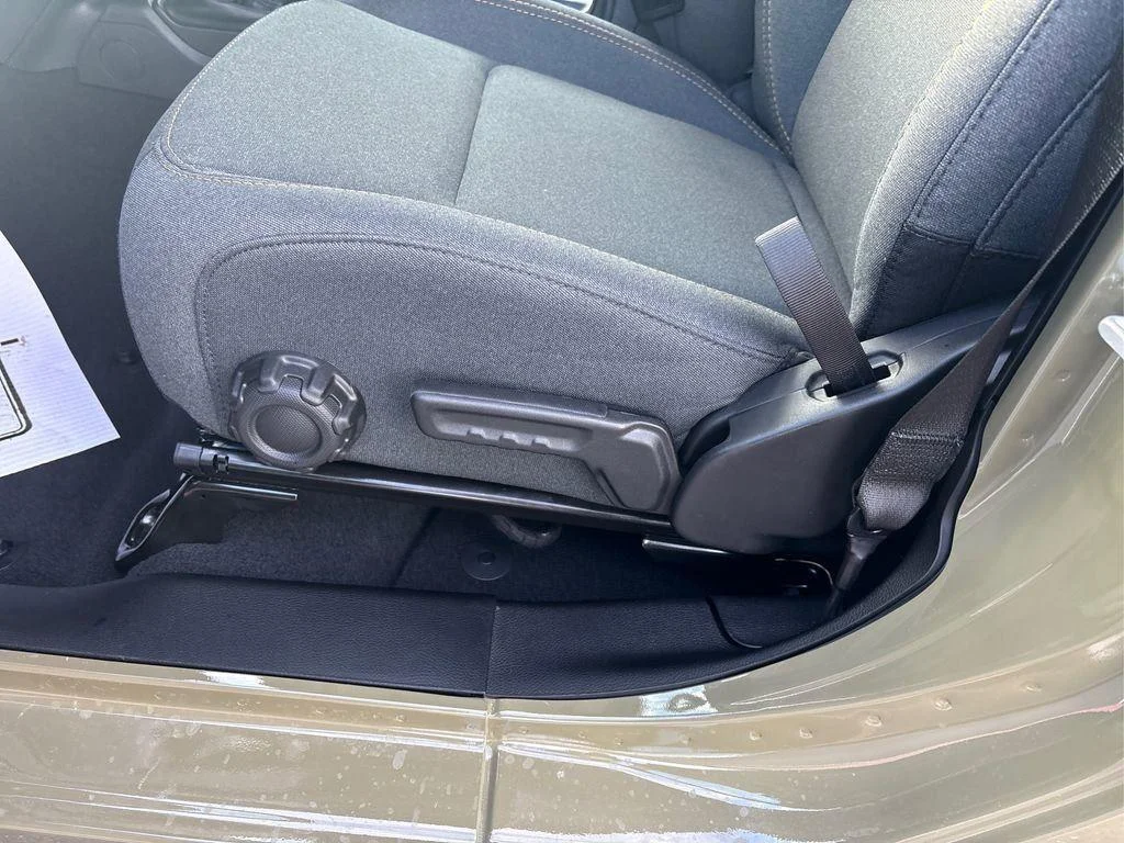 New 2026 41 Jeep Sport S image 18
