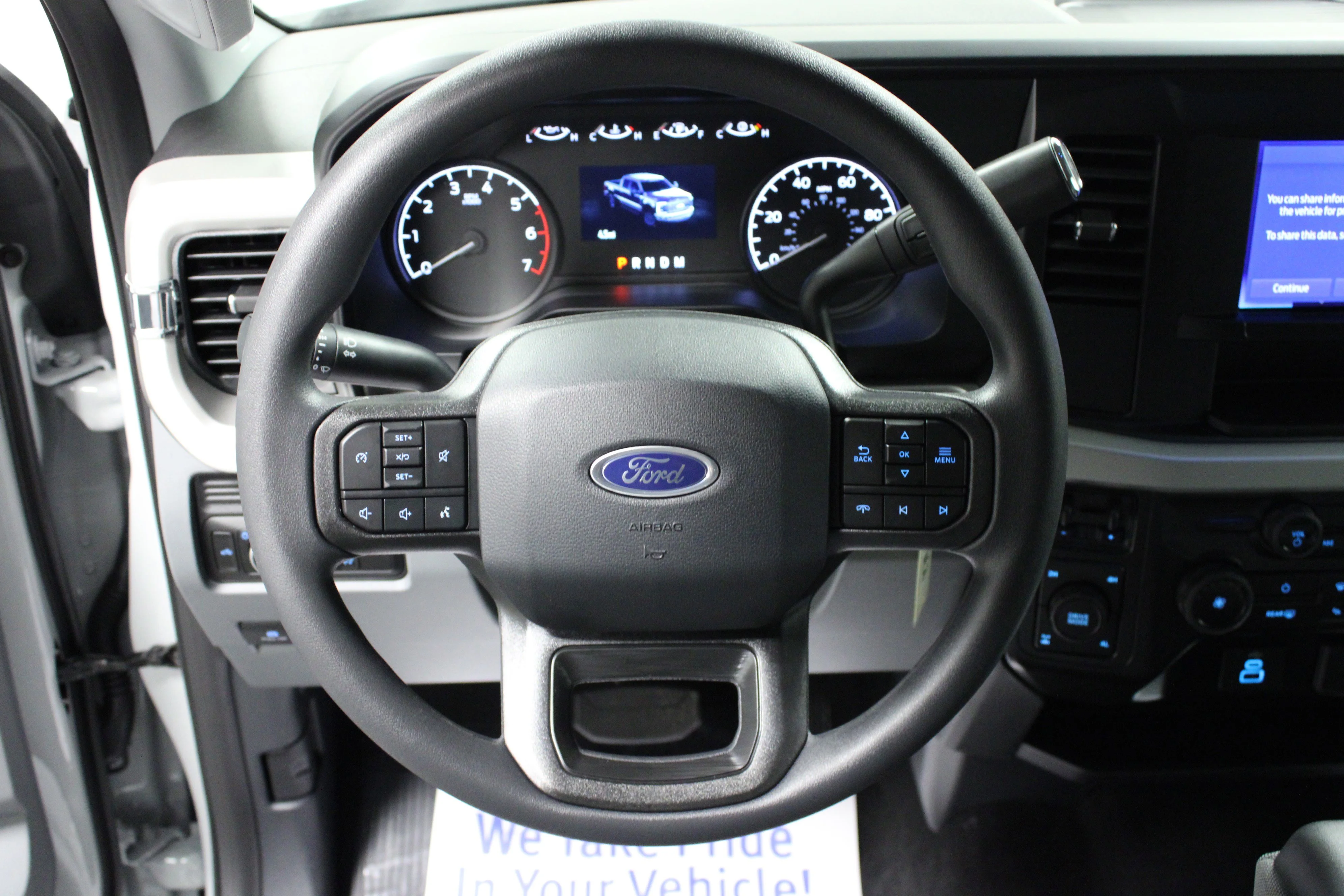 New 2026 Avalanche Ford F-250® XL image 17