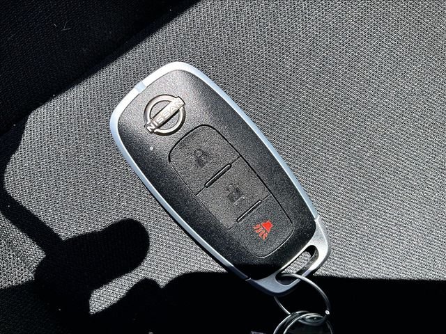 Used 2025 White Nissan S image 11