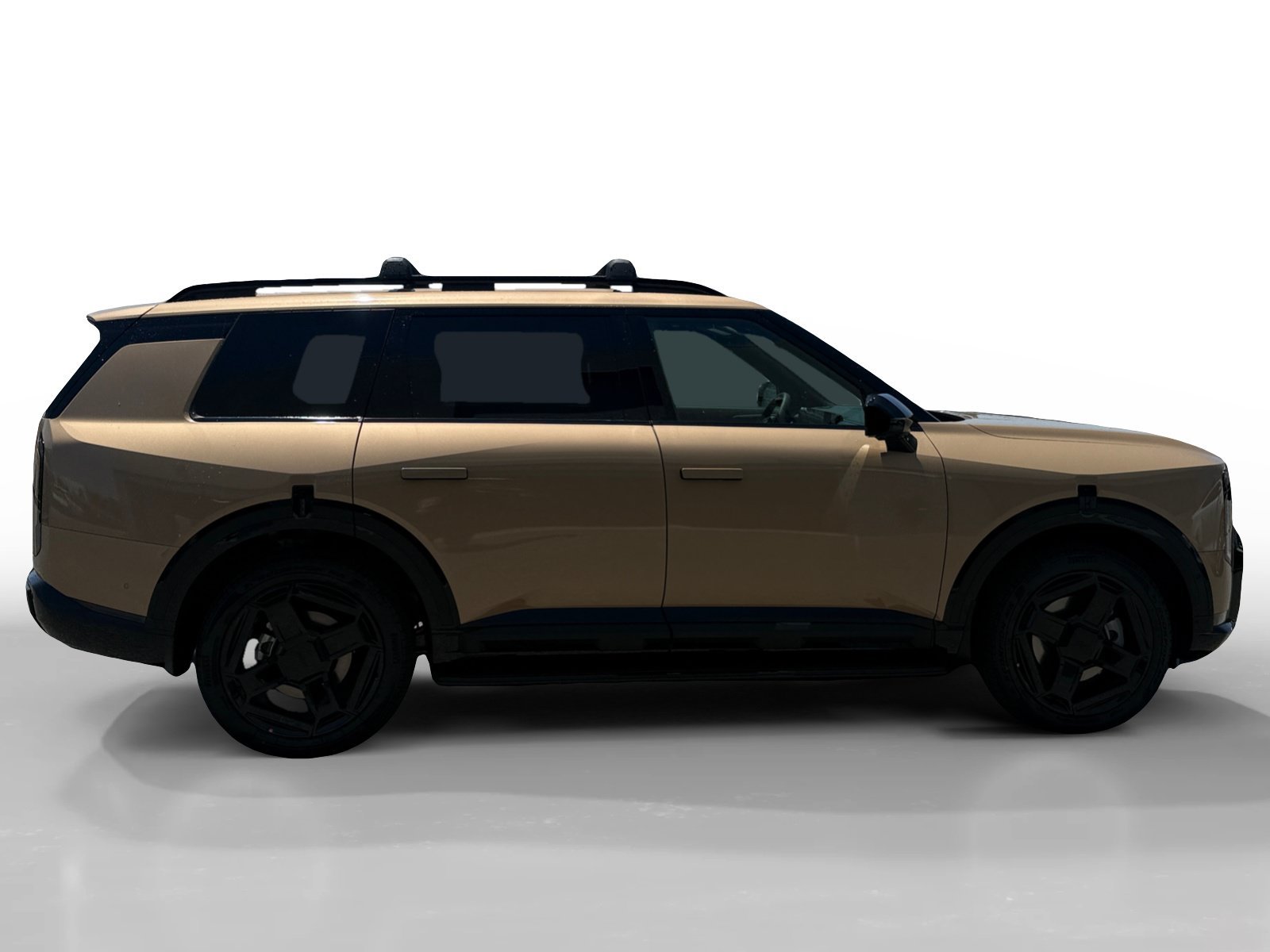 New 2027 Terrain Brown Kia X-Line SX image 6