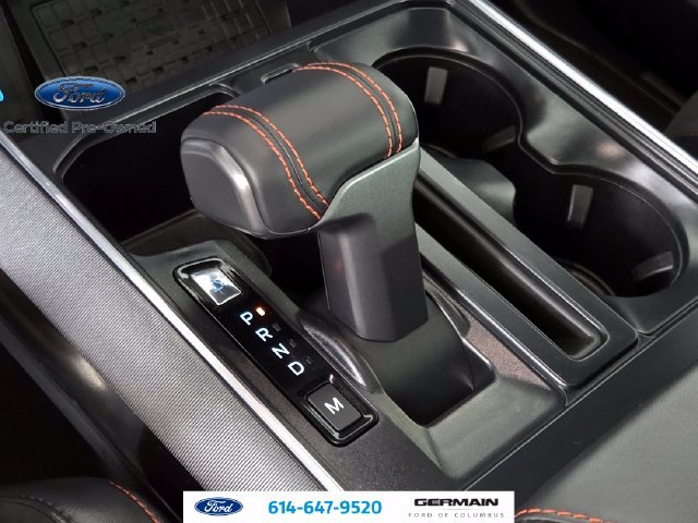 Certified Used 2024 Oxford White Ford Raptor R image 28