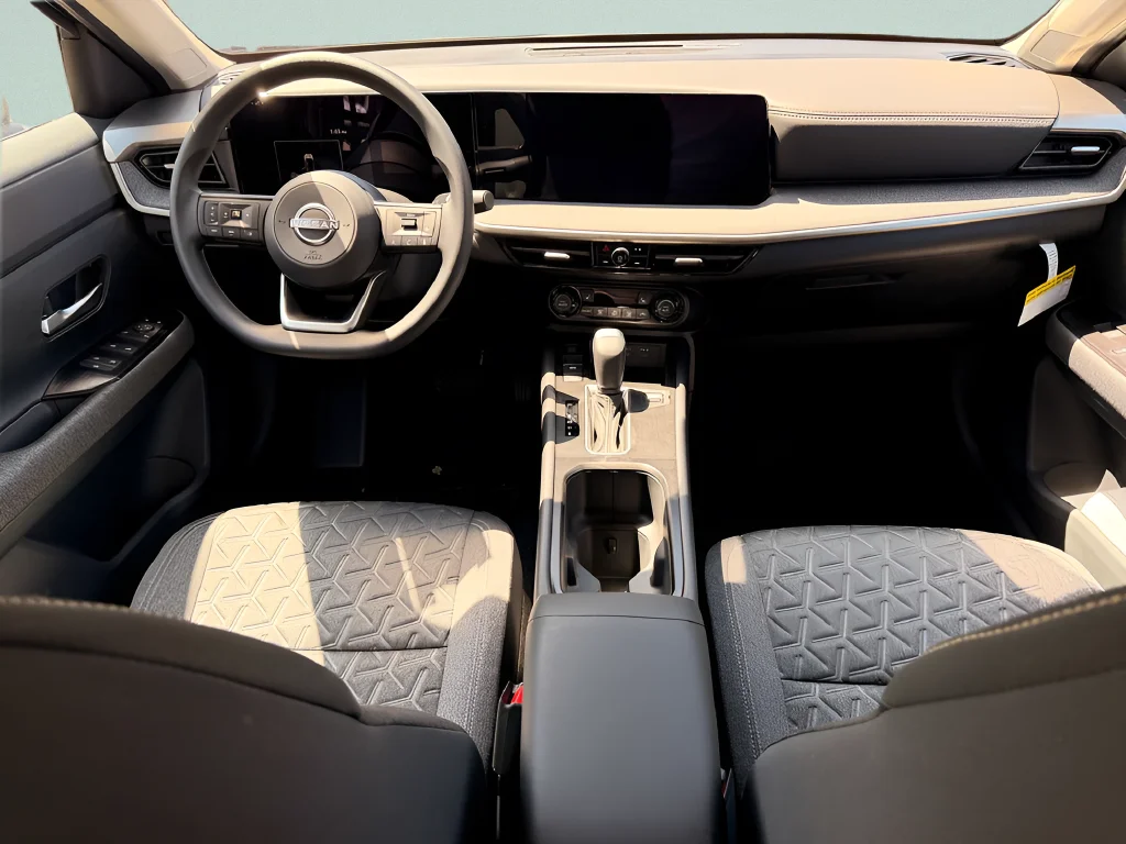 2026 Nissan KICKS SV AWD - Photo 9