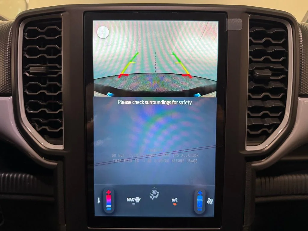 New 2026 Beige Ford STX image 6