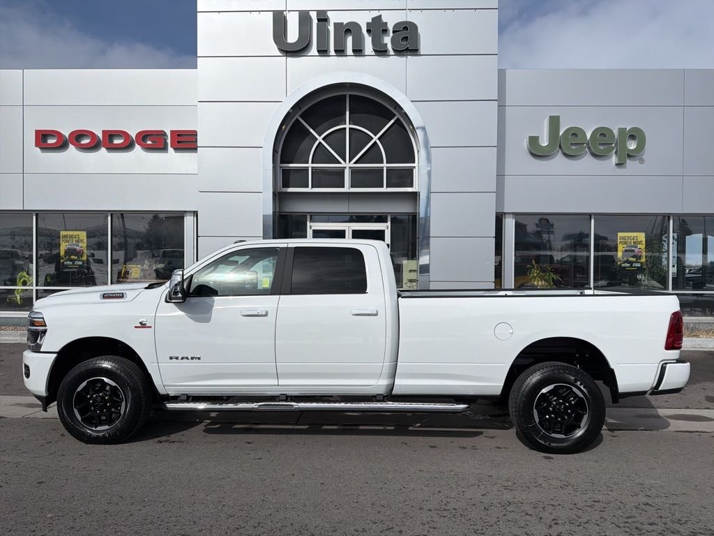 2026 RAM 2500 Laramie 4X4 Crew Cab LWB's photo