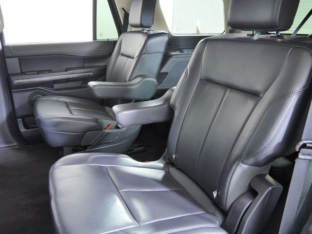 Certified Used 2022 Black Ford XLT image 15