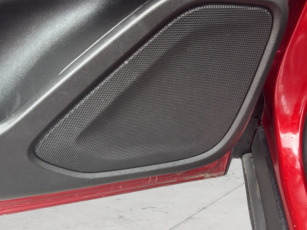 Used 2023 Red GMC SLE image 30