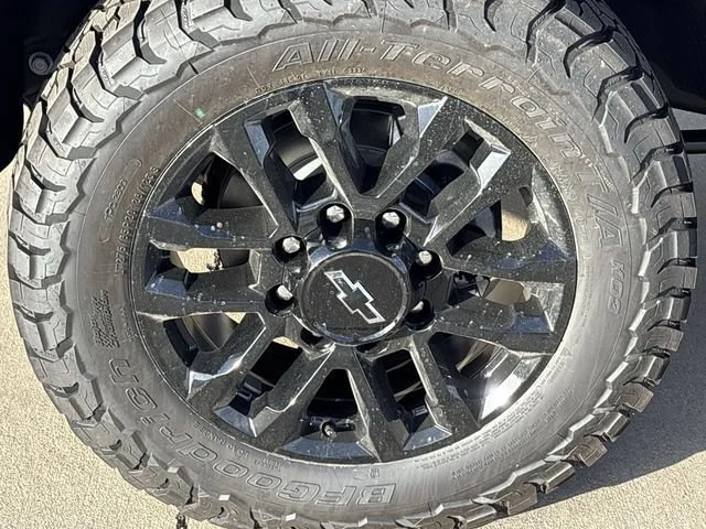 2026 Chevrolet Silverado 2500 HD LT - Photo 10