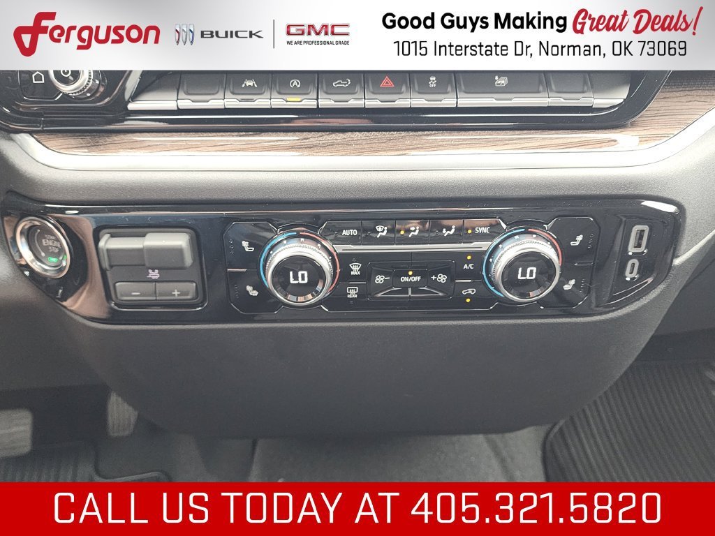2026 GMC Sierra 1500 Elevation - Photo 29