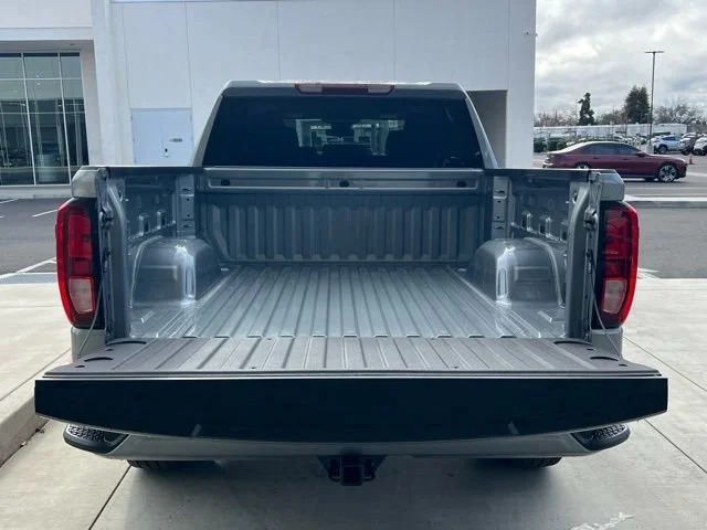 New 2026 Sterling Metallic GMC Elevation image 26
