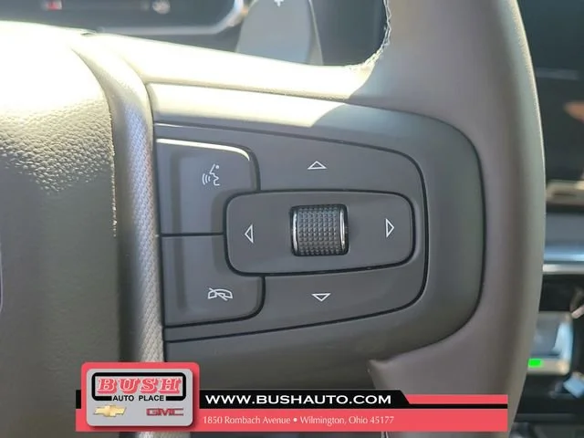 2026 GMC Sierra 1500 Denali - Photo 22