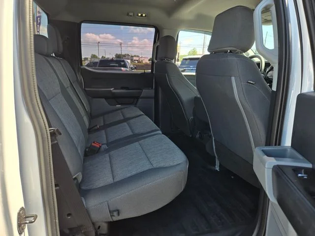 Used 2023 White Ford XL image 19