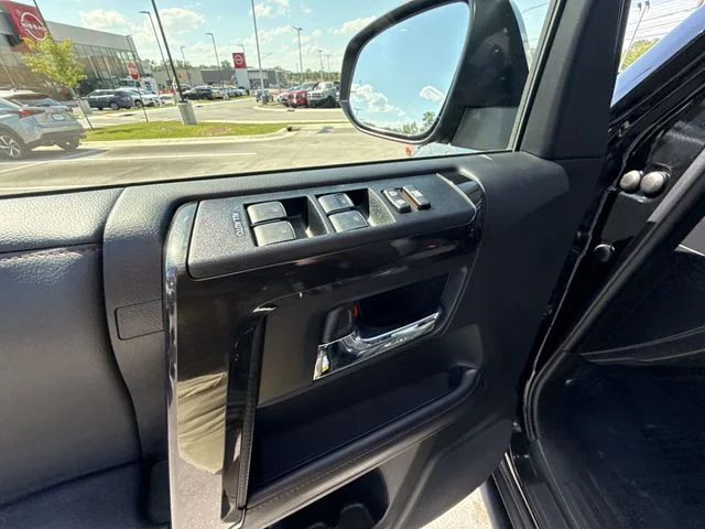 Used 2023 Black Toyota TRD Pro image 13