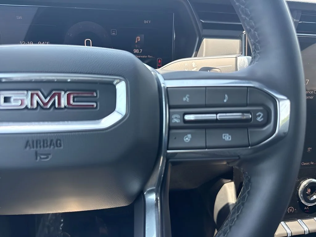 Used 2026 Black GMC Elevation image 13