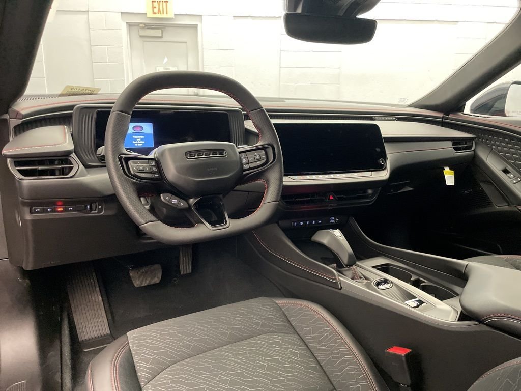 New 2026 Redeye Exterior Paint Dodge Scat Pack image 12