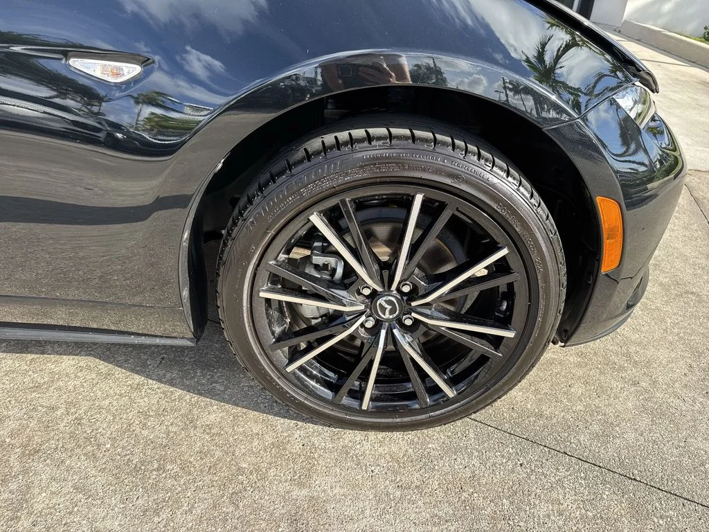 2024 Mazda MX-5 Miata RF Grand Touring - Photo 57