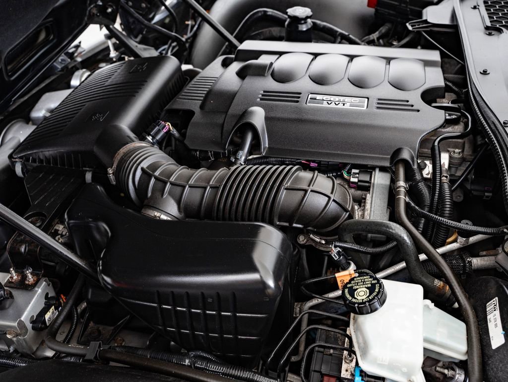 2007 Saturn Sky Roadster - Photo 44