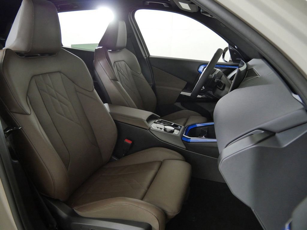 Used 2026 Dune Grey Metallic BMW 30 xDrive image 23