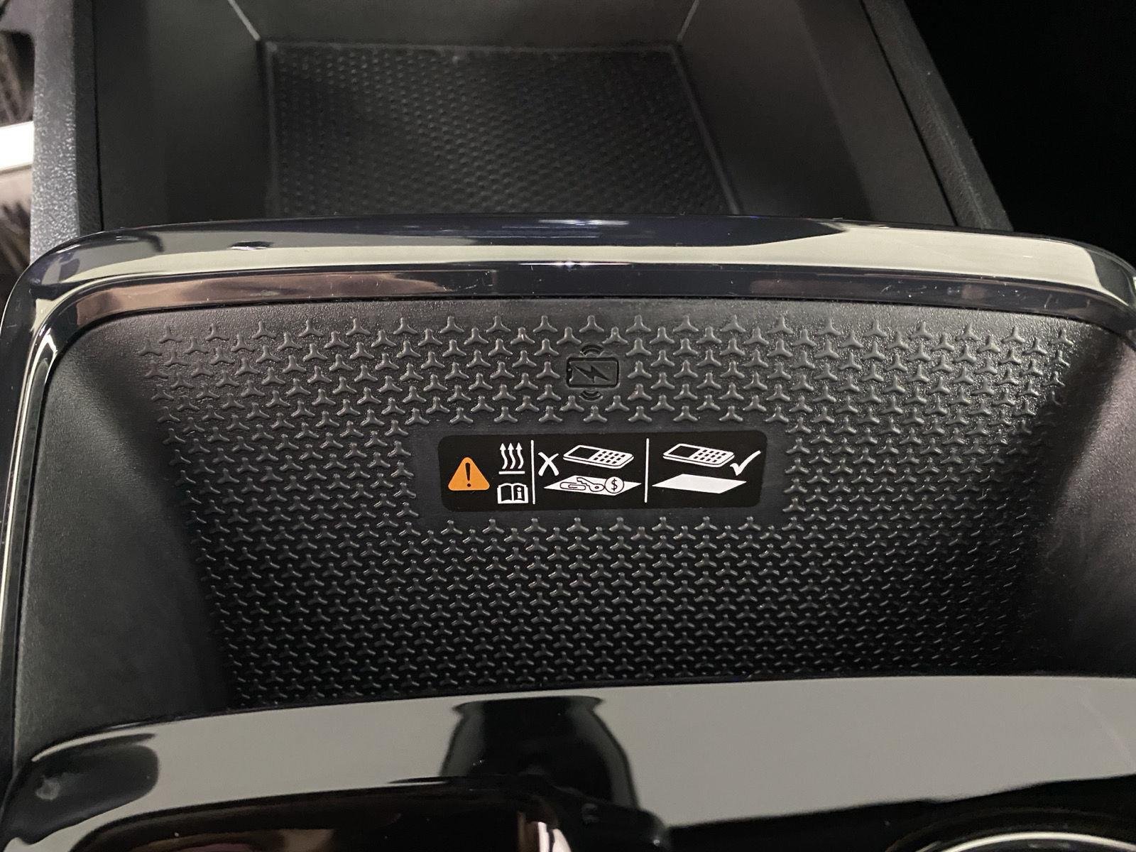 Used 2026 Sterling Gray Metallic Chevrolet AWD RS image 13